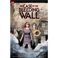 The Case of the Bleeding Wall