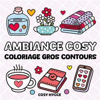 Ambiance cosy - 1