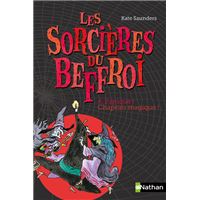 Sorcières du beffroi 4
