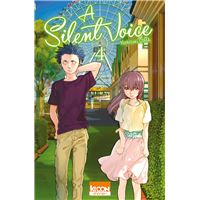 A Silent Voice