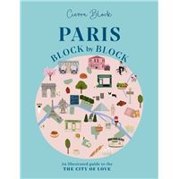 Paris Block by Block