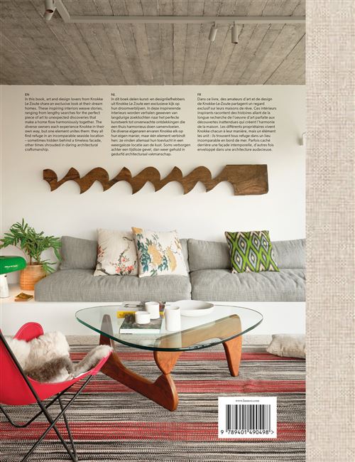 Knokke Le Zoute: Living by the Sea – COPYRIGHT Bookshop