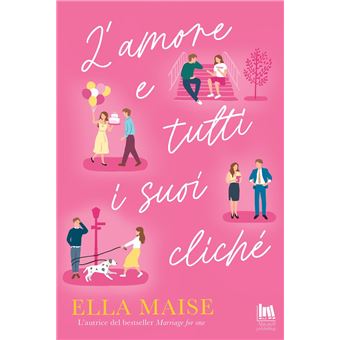 L'amore e tutti i suoi cliché - 1