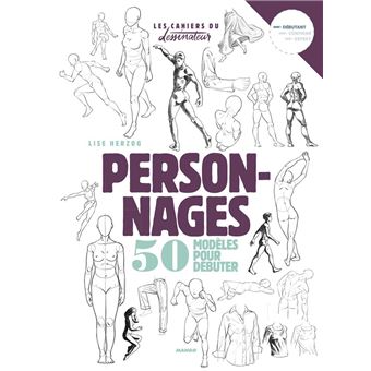 Personnages - 1