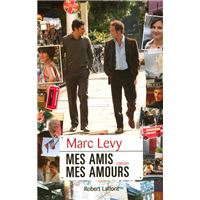Mes amis mes amours - NE
