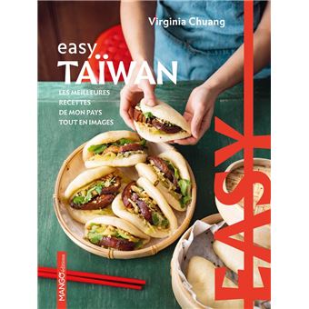 Easy Taïwan - 1