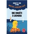 Une enquête à Locmaria (Bretzel & beurre salé, Enquête 1)