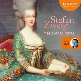 Marie-Antoinette - 1