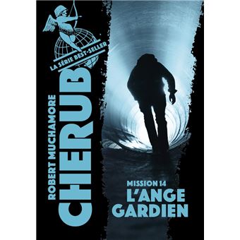 Cherub - Cherub, Edition 2019 T14 - 1