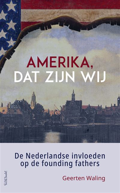 Amerika, dat zijn wij