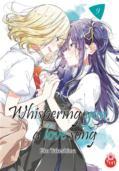 Whispering you a love song,09