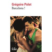 Barcelona !