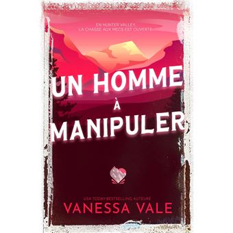 Un homme à manipuler - 1