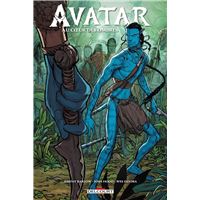 Avatar -  : Avatar - au coeur des ombres