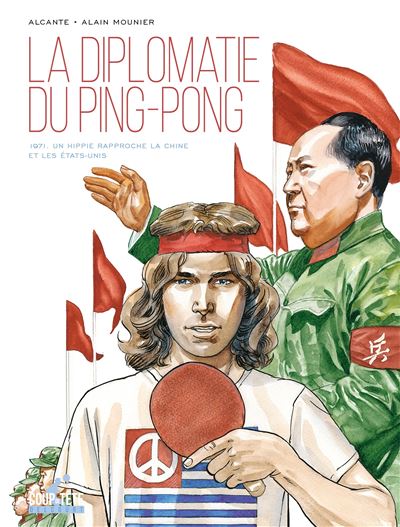 La Diplomatie du ping-pong