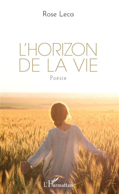 Rose Leca Rose L'horizon De La Vie - Image 2