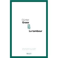 Le Tambour
