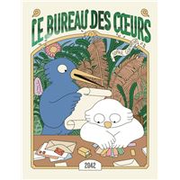 Le Bureau des cœurs
