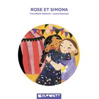 ROSE ET SIMONA