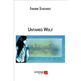 Untamed Wolf - 1