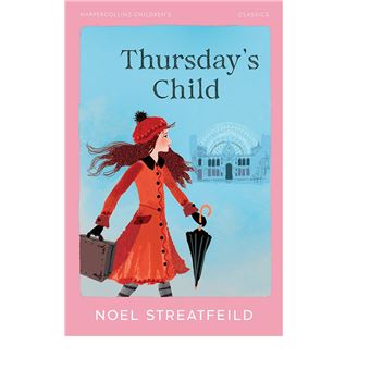 THURSDAY¿S CHILD - 1