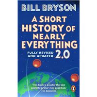 A Short History of Nearly Everything 2.0