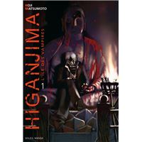 Higanjima, l'ile des vampires T01