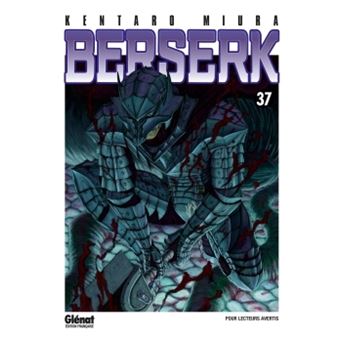 Berserk - Berserk, T37 - 1