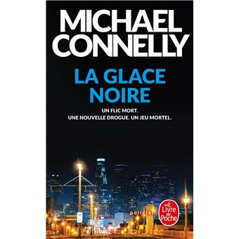 Une Enquête De Harry Bosch : La Glace noire
