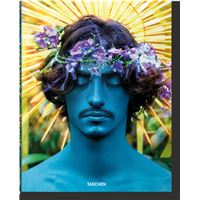 David LaChapelle. Good News