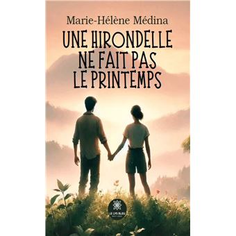 Une hirondelle ne fait pas le printemps