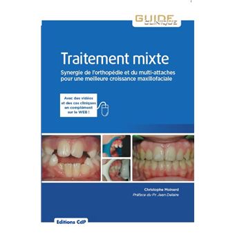 Traitement mixte - 1
