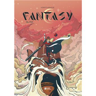 FANTASY Yoann Kavege フランス語 FANTASY Yoann Kavege フランス語 - メルカリ