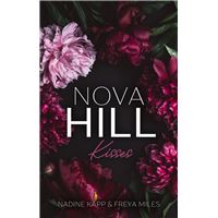 Nova Hill Kisses