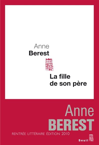 La Fille de son père