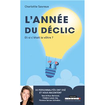 L'année du déclic - 1