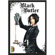 Black Butler - Tome 1