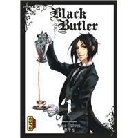 Black Butler