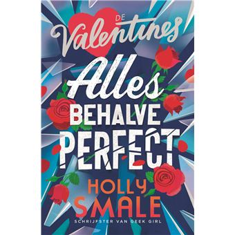 De Valentines - De Valentines 2 - Allesbehalve perfect - 1