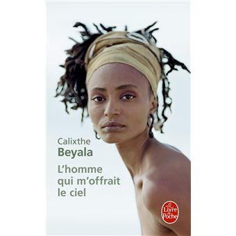 L'homme qui m'offrait le ciel - 1