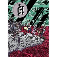 S # 39 - The End