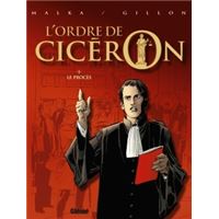 L'ordre de Cicéron