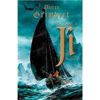 Les enfants de ji - integrale