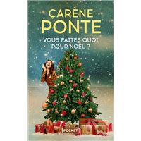 PODCAST - Un merci de trop de Carène Ponte 