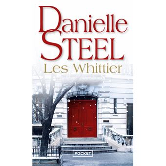 LES WHITTIER - 1