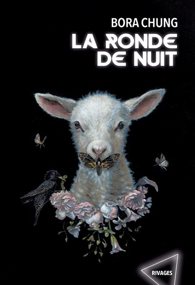 La Ronde de nuit - Bora Chung (2025)
