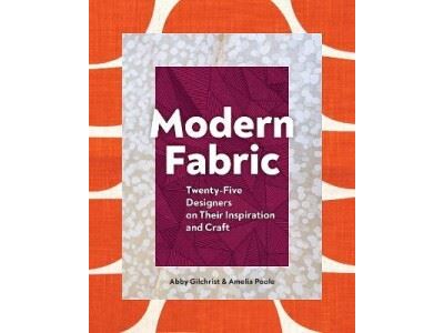 Modern Fabric