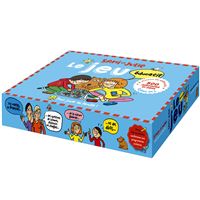 Sami Et Julie -  : Sami et Julie le Jeu éducatif