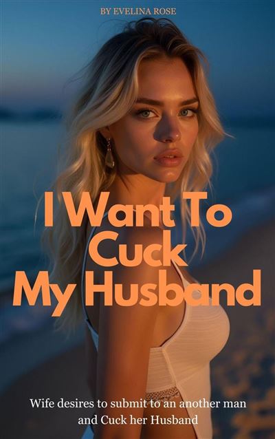 I Want To Cuck My Husband: Wife Desires To Submit To An Another Man And ...