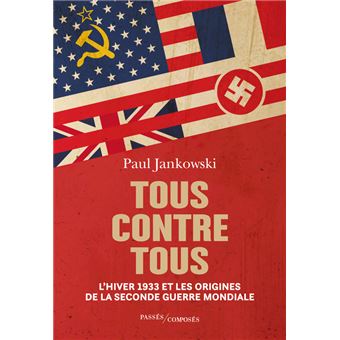 Tous contre tous - 1